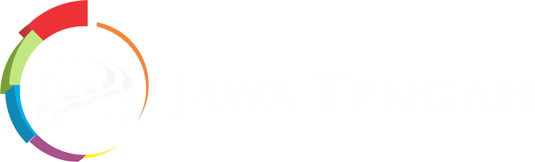 Satu Data Provinsi Jawa Tengah
